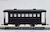 [Limited Edition] Ogoya Railway Hafu1 Passenger Car Plain Color (Completed) (Model Train) Item picture2