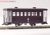 [Limited Edition] Ogoya Railway Hafu3 Passenger Car Plain Color (Completed) (Model Train) Item picture1