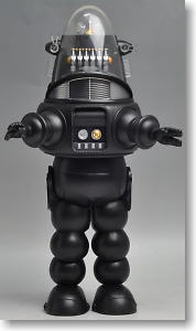 Robby the Robot 12inch Suit (Completed)