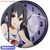 K-on! Nakano Azusa Tin Clock (Anime Toy) Item picture1