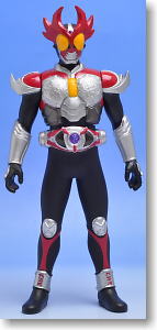 ライダーヒーローシリーズ24 仮面ライダーアギト シャイニングフォーム (キャラクタートイ)