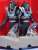 Rider Hero Series K06 Kamen Rider Drake Masked Form (Completed) (Character Toy) Item picture2