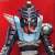 Rider Hero Series K06 Kamen Rider Drake Masked Form (Completed) (Character Toy) Item picture3