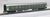 RIC客車 2等寝台車 SBB 旧ロゴ (緑) ★外国形モデル (鉄道模型) 商品画像2