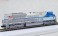 EMD SD70ACe UP George Bush #4141 (Model Train) 商品画像3 Thumbnail