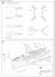 F-16D Block52 Advance Viper RSAF (Plastic model) 設計図3 Thumbnail