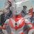 Ultraman 350 Type B LG (Completed) Item picture5