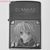 「CLANNAD ～AFTER STORY～」 ZIPPO 坂上智代 Ver.3 (キャラクターグッズ) 商品画像1