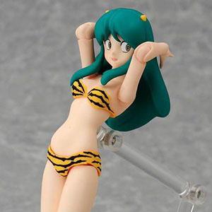 figma Lum (PVC Figure)