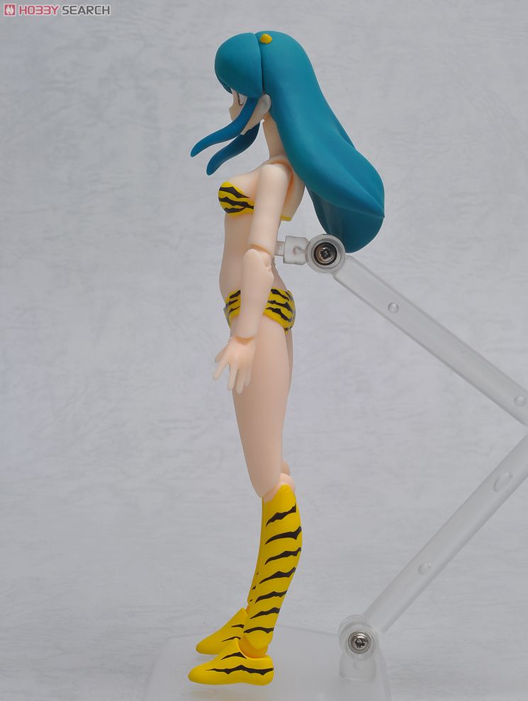 figma Lum (PVC Figure) Item picture11