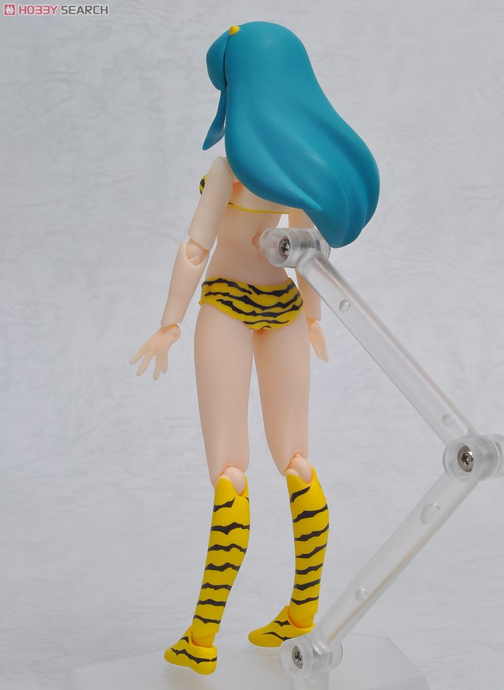 figma Lum (PVC Figure) Item picture12