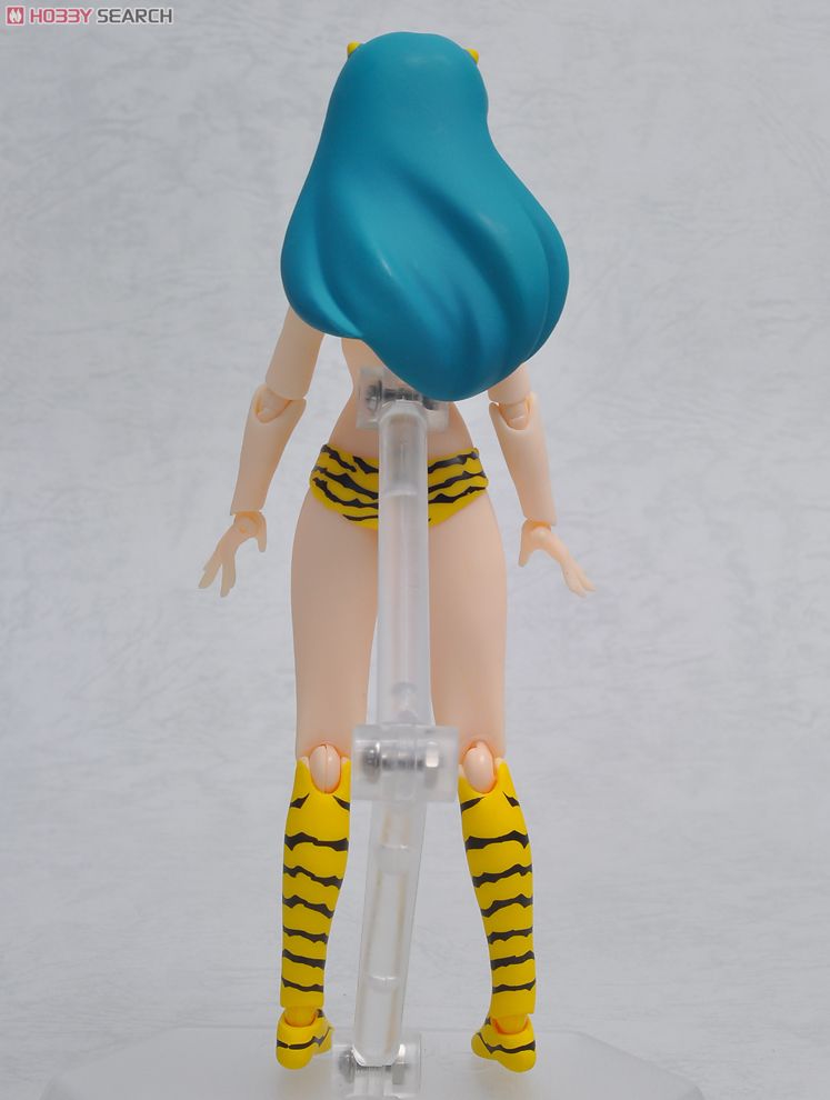 figma Lum (PVC Figure) Item picture13