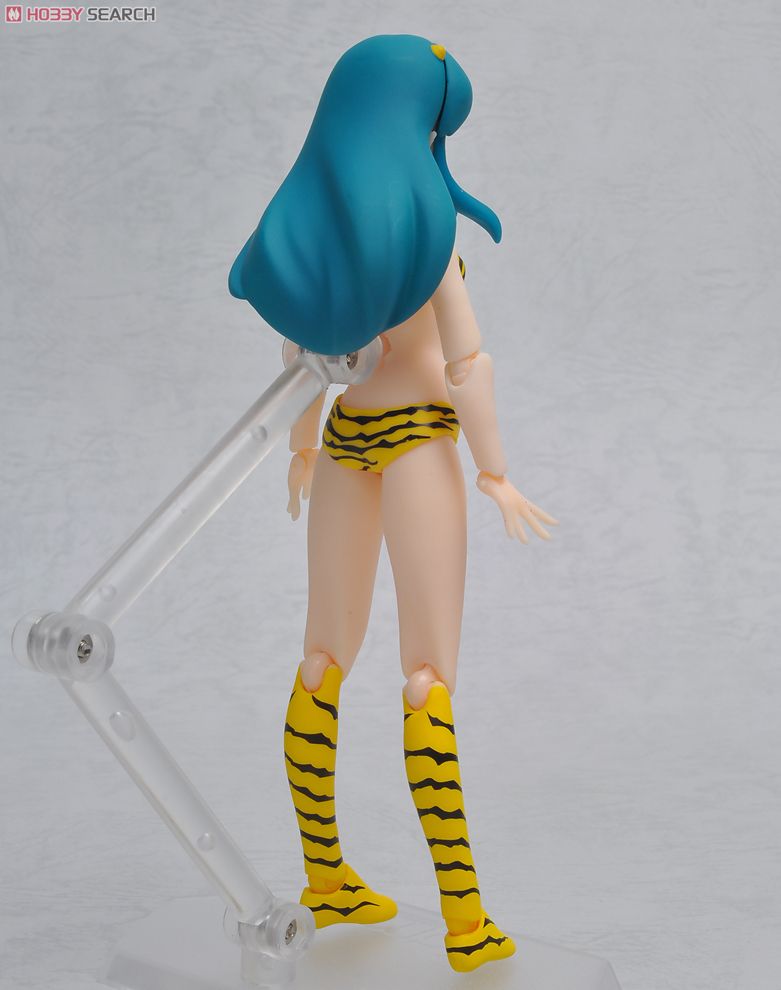 figma Lum (PVC Figure) Item picture14