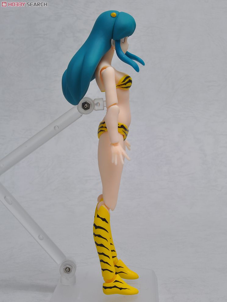 figma Lum (PVC Figure) Item picture15