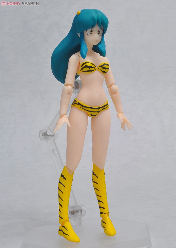 figma Lum (PVC Figure) Item picture16