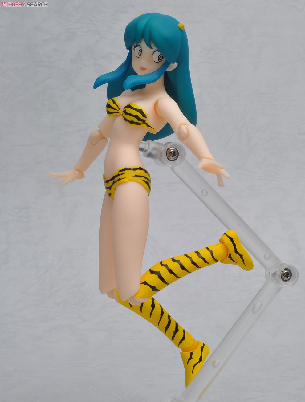 figma Lum (PVC Figure) Item picture18