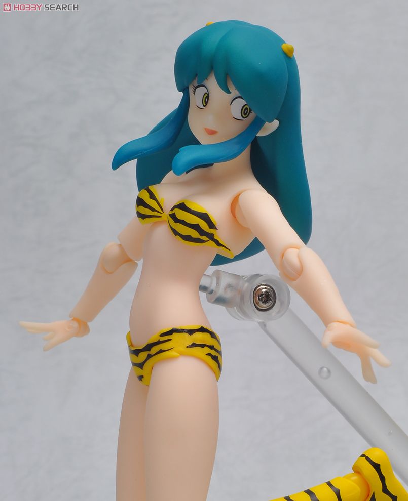 figma Lum (PVC Figure) Item picture19