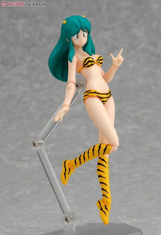 figma Lum (PVC Figure) Item picture2