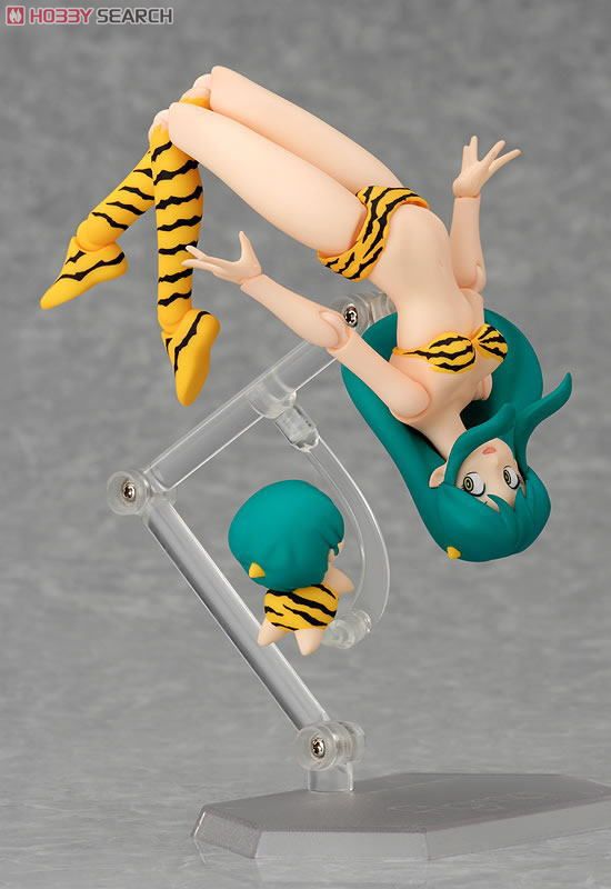 figma Lum (PVC Figure) Item picture5