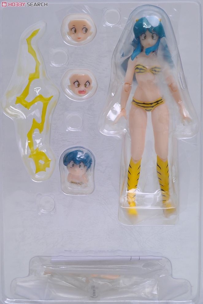 figma Lum (PVC Figure) Item picture8