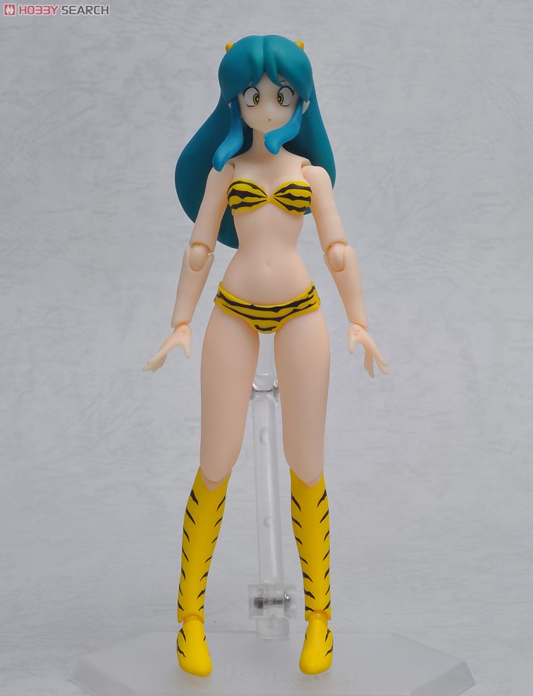 figma Lum (PVC Figure) Item picture9