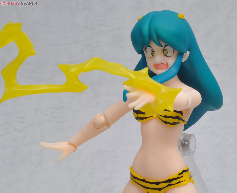 figma Lum (PVC Figure) Other picture1