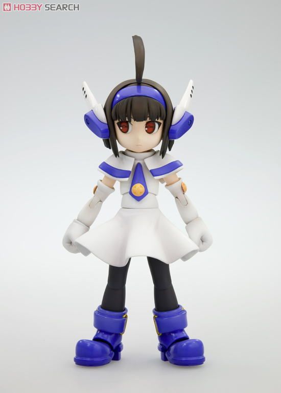 Combat-san (Plastic model) Item picture2