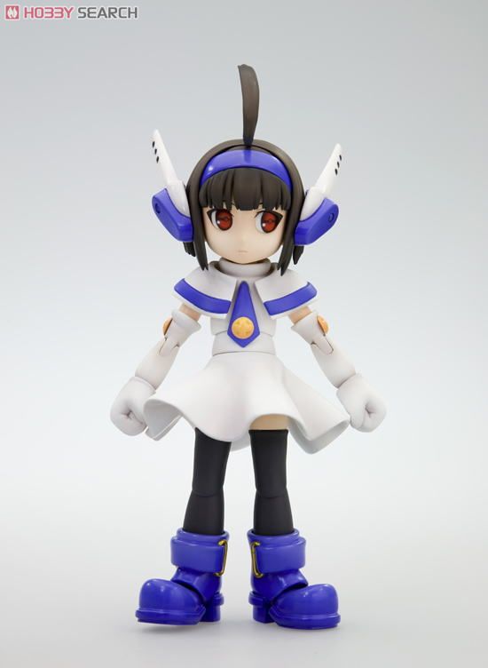 Combat-san (Plastic model) Item picture3