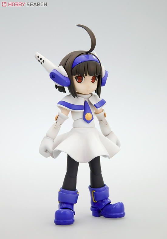 Combat-san (Plastic model) Item picture5