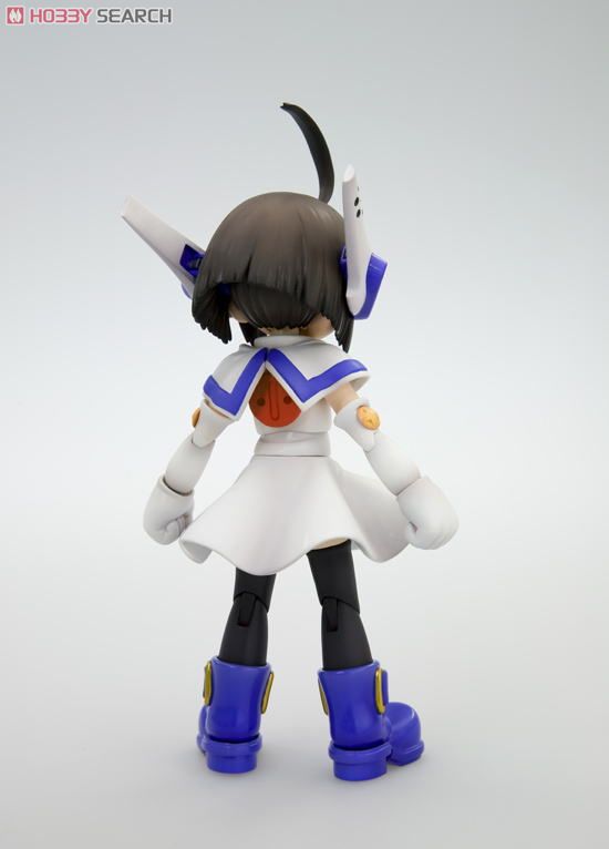 Combat-san (Plastic model) Item picture6