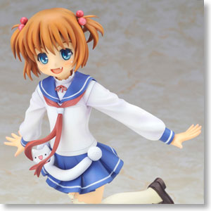 Kataoka Yuki (PVC Figure)