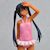 Nakano Azusa [Tan Version] (PVC Figure) Other picture1