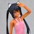Nakano Azusa [Tan Version] (PVC Figure) Other picture3