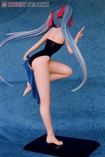 Hoshino Ruri 16 Years Old (Swim Wear 3) (Resin Kit) Item picture7