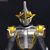 Rider Hero Series D 03 Kamen Rider Den-O Axe From (Character Toy) Item picture4