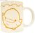 [Reborn!] Hibird Water repellent Mug Cup (Anime Toy) Item picture1