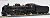 16番(HO) C58形蒸気機関車 東北タイプ 平底テンダー (鉄道模型) 商品画像2