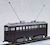 [Limited Edition] Hanamaki Electric Railway Deha3 Steel Plate Brown (Completed) (Model Train) Item picture3