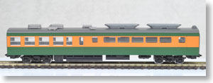 国鉄電車 サハシ165形 (鉄道模型)