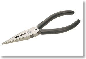 Longnose Plier 150m/m (Hobby Tool)