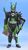 Rider Kaijin Series02 Joker Undead (Character Toy) Item picture1