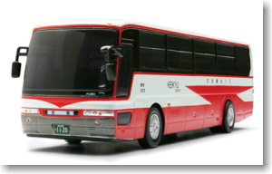 京急観光バス 49MHz (ラジコン)