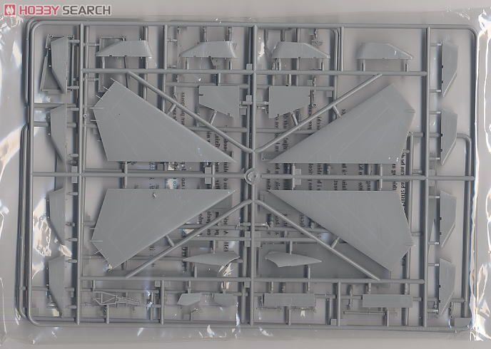 F-111D Aardvark 中身4