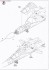 F-111D Aardvark 設計図8 Modal Thumbnail