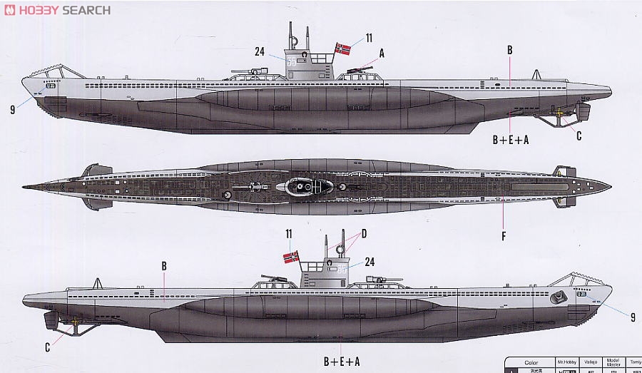 Тип 7 i. U-Boot Type 7a. U-995 подводная лодка. Немецкая подводная лодка u-995. U Boat VII.