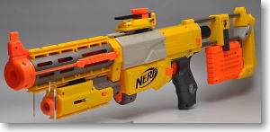 NERF N-ストライク リーコン CS-6 (エアガン)