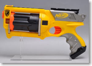 NERF N-ストライク マーベリック (エアガン)