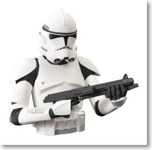 STAR WARS Bank Clone Trooper
