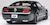 フォード ブリット マスタング GT 2008 (ハイランドグリーン・メタリック) (ミニカー) 商品画像1
