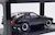 ポルシェ 924 カレラ GT 1980 (ブラック) (ミニカー) 商品画像3